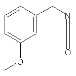 3-(Isocyanatomethyl)anisole