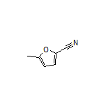 5-Methylfuran-2-carbonitrile