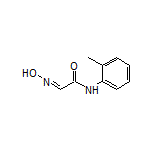 2-(Hydroxyimino)-N-(o-tolyl)acetamide