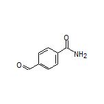 4-Formylbenzamide