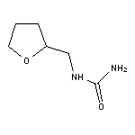 N-(tetrahydrofuran-2-ylmethyl)urea