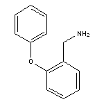 (2-phenoxyphenyl)methanamine