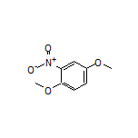 1,4-Dimethoxy-2-nitrobenzene