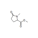 Methyl 1-Methyl-5-oxopyrrolidine-2-carboxylate