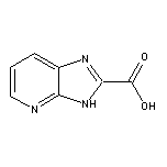 1H-Imidazo[4,5-b]pyridine-2-carboxylic Acid