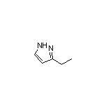 3-Ethylpyrazole