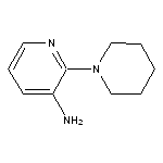 2-piperidin-1-ylpyridin-3-amine HCl