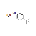 4-(tert-Butyl)phenylhydrazine