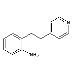 4-(2-Aminophenethyl)pyridine