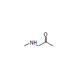 1-(Methylamino)-2-propanone