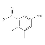 3,4-Dimethyl-5-nitroaniline