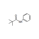 N-Phenylpivalamide