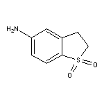 1,1-dioxido-2,3-dihydro-1-benzothien-5-ylamine