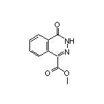 Methyl 4-Oxo-3,4-dihydrophthalazine-1-carboxylate