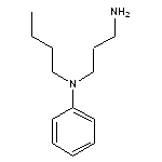 N-butyl-N-phenylpropane-1,3-diamine