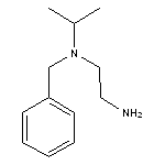 N-benzyl-N-isopropylethane-1,2-diamine