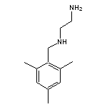 N-(mesitylmethyl)ethane-1,2-diamine