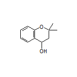 2,2-Dimethylchroman-4-ol