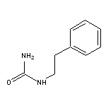 N-(2-phenylethyl)urea