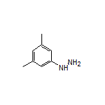 (3,5-Dimethylphenyl)hydrazine