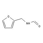 2-furylmethylformamide