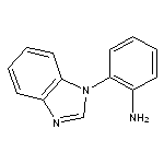 2-(1H-benzimidazol-1-yl)aniline