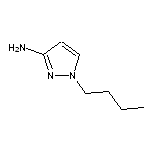 1-butyl-1H-pyrazol-3-amine