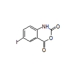 6-Iodo-1H-benzo[d][1,3]oxazine-2,4-dione