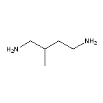 2-methylbutane-1,4-diamine 2HCl