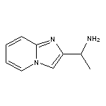 1-imidazo[1,2-a]pyridin-2-ylethanamine 2HCl