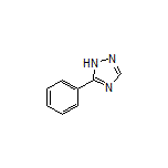 5-Phenyl-1H-1,2,4-triazole