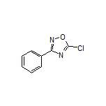 5-Chloro-3-phenyl-1,2,4-oxadiazole