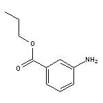 propyl 3-aminobenzoate