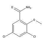 3,5-dichloro-2-methoxybenzamide