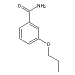 3-propoxybenzamide