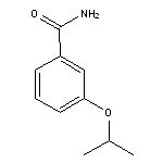 3-isopropoxybenzamide