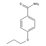 4-propoxybenzamide