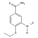 4-ethoxy-3-nitrobenzamide