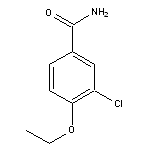 3-chloro-4-ethoxybenzamide