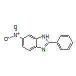 6-Nitro-2-phenylbenzimidazole