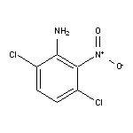 3,6-dichloro-2-nitroaniline