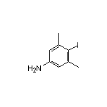 4-Iodo-3,5-dimethylaniline