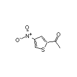 2-Acetyl-4-nitrothiophene