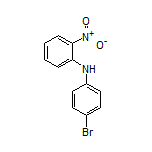 N-(4-Bromophenyl)-2-nitroaniline