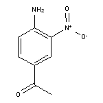 4’-Amino-3’-nitroacetophenone