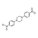 1,4-Bis(4-nitrophenyl)piperazine