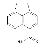 1,2-dihydro-5-acenaphthylenecarboxamide