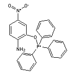 (2-amino-5-nitrophenoxy)(triphenyl)phosphonium