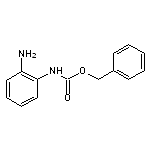 benzyl N-(2-aminophenyl)carbamate