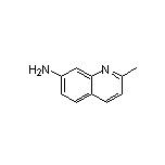7-Amino-2-methylquinoline